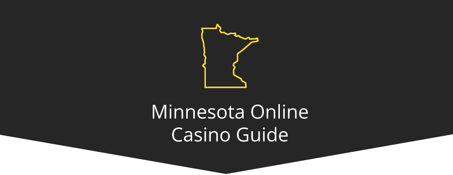 Minnesota Online Casino Guide Banner - ACG