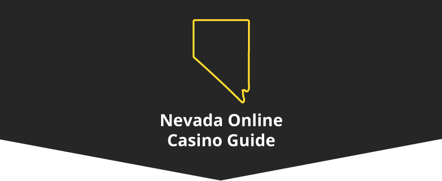 Nevada Online Casinos Guide Banner - ACG
