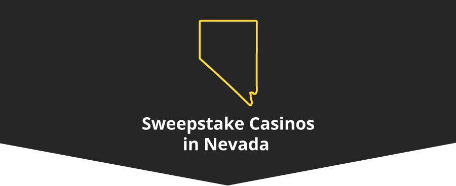 Sweepstake online casinos in Nevada - ACG