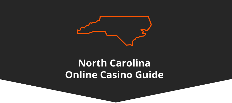 North Carolina Online Casinos Guide Banner - ACG