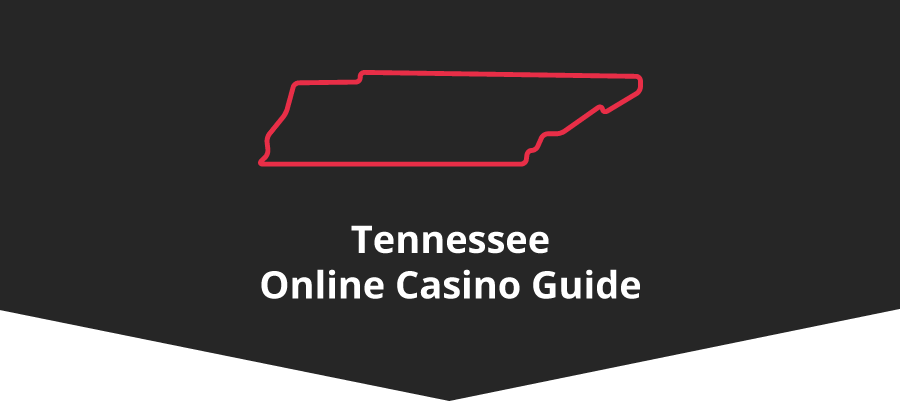 Tennessee Online Casinos Guide Banner - ACG