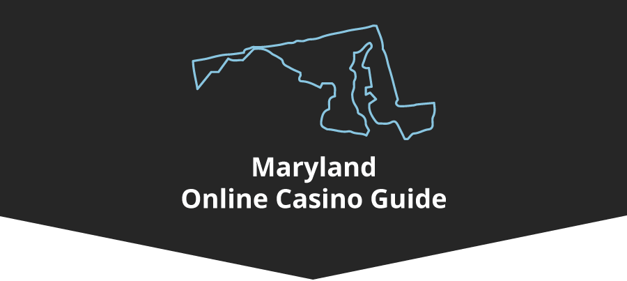 Maryland Online Casinos Guide Banner - ACG