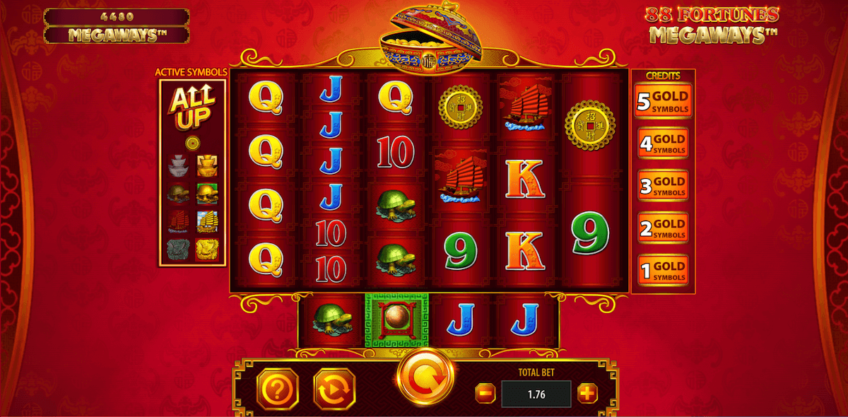 Best Megaways Slots to Play 2025 | USA Casinos