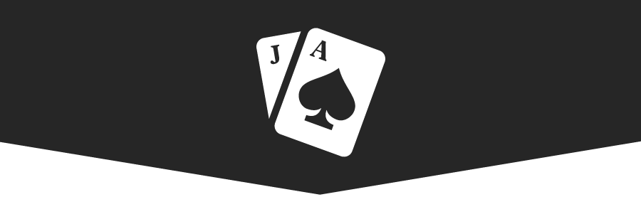 Online Blackjack Banner - ACG