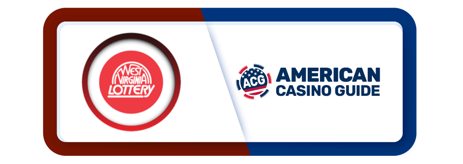 West Virginia Online Casino License Logo - ACG