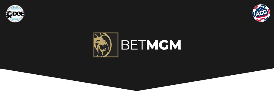 BetMGM Casino Online in New Jersey - ACG