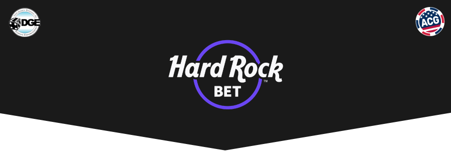 Hard Rock Bet Casino in New Jersey - ACG