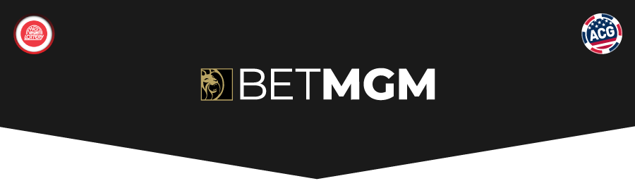 BetMGM Casino in West Virginia Banner - ACG