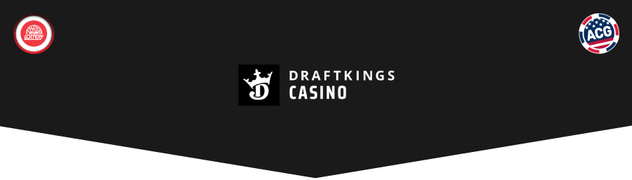 DraftKings Casino in West Virginia Banner - ACG