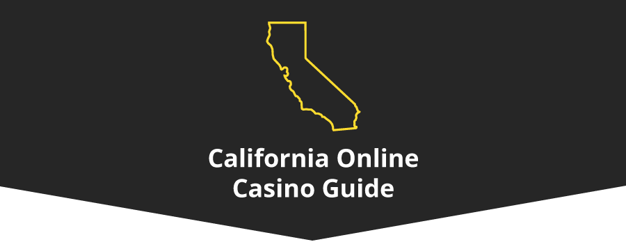 California Online Casinos Guide - ACG