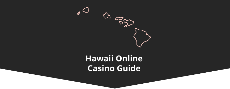 Hawaii Online Casinos Guide Banner - ACG