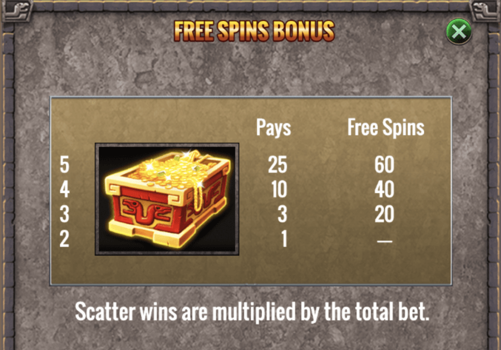 Free Spins