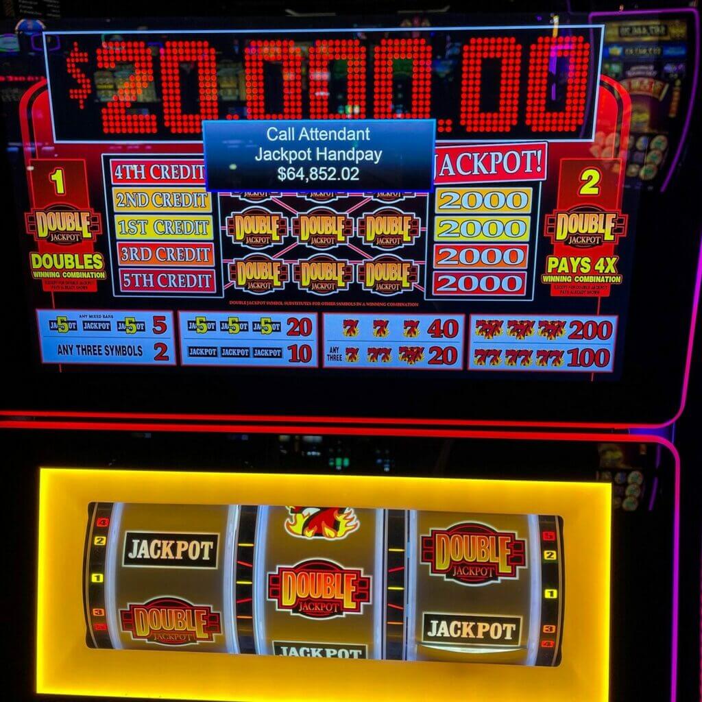 LIVE CASINO CALIFORNIA visual data 3