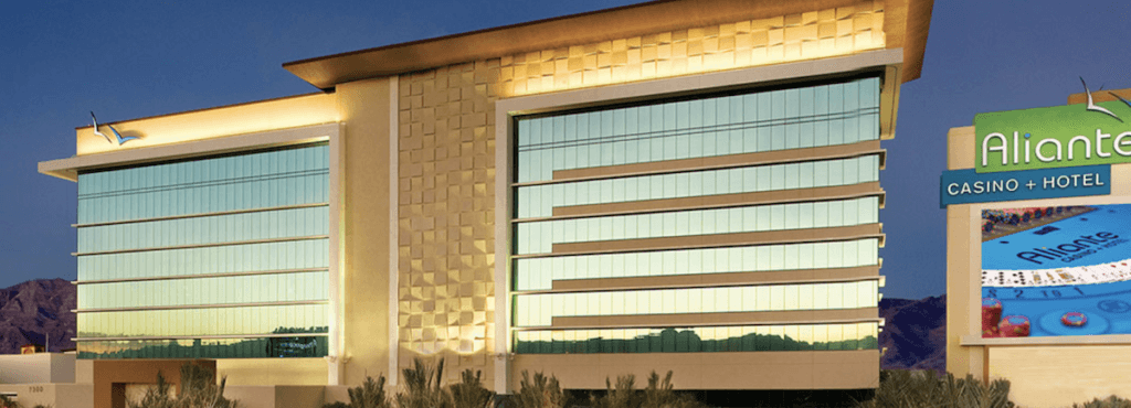 Aliante Casino - Hotel - Spa