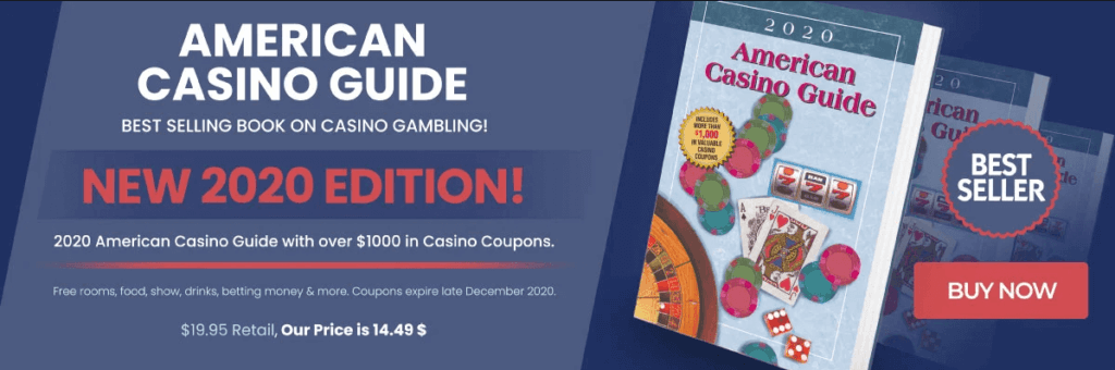 Take Home Lessons On casino