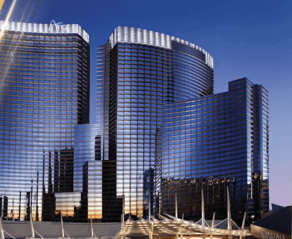 Aria Resort & Casino