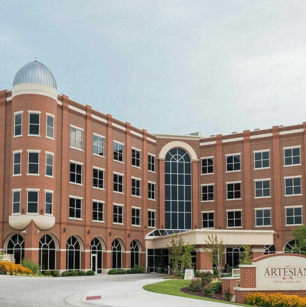 Oklahoma Casino Guide and Map Online Casinos in OK