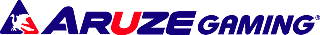 Aruze Gaming logo