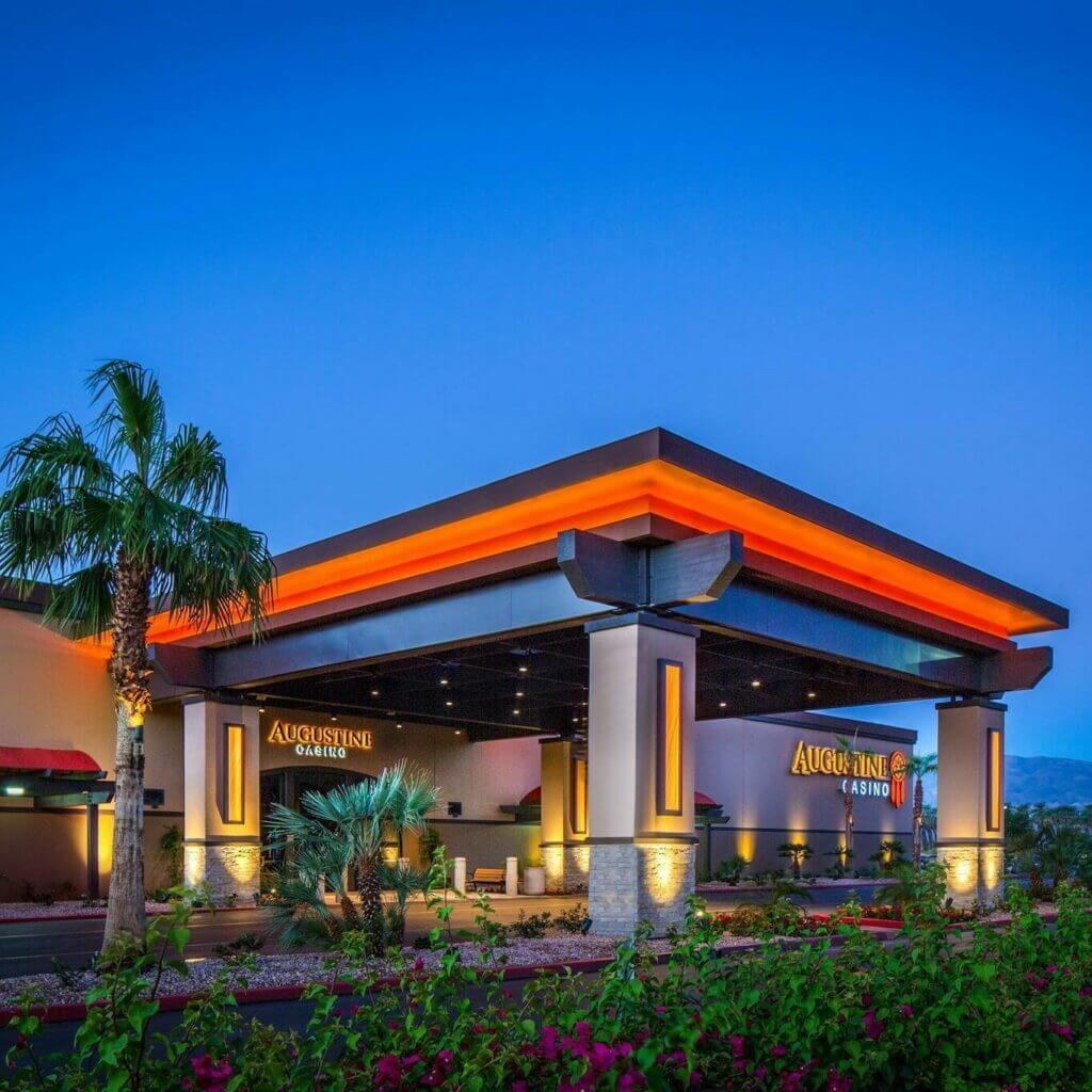 California Casino Guide and Map Online Casinos in CA