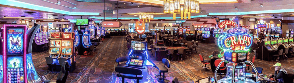 Avi Resort & Casino