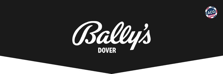 Bally’s Dover Casino in Delaware - ACG