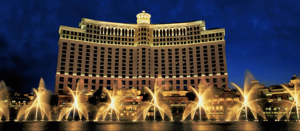Bellagio