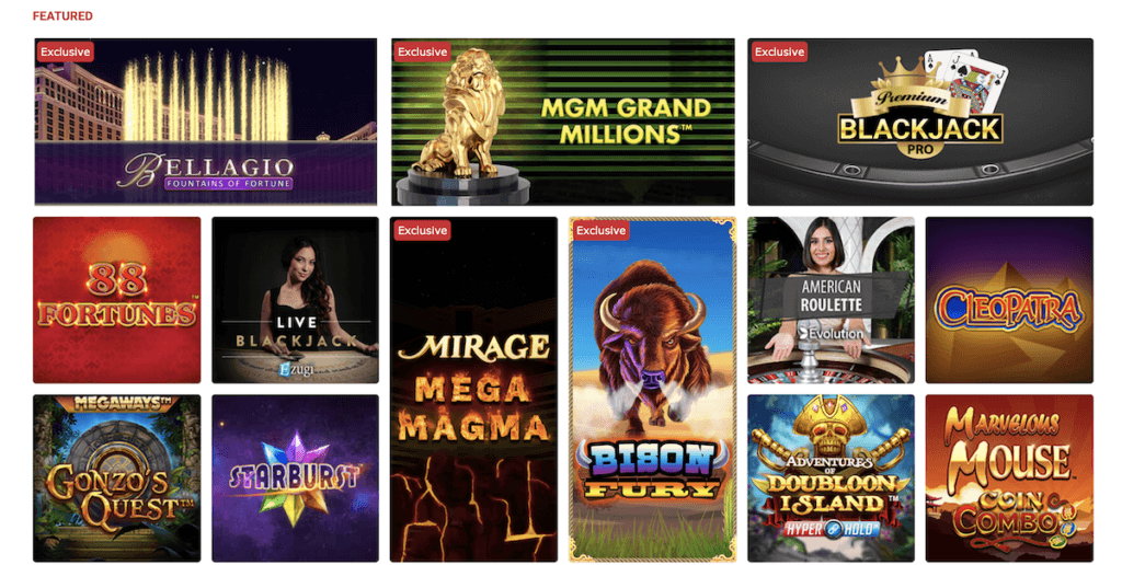 Games