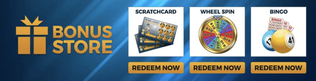 VIP program