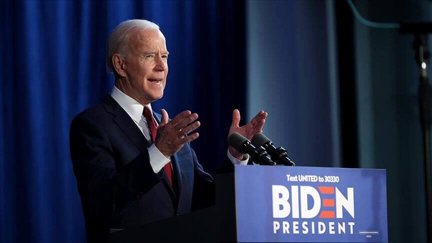 Joe Biden Announces Crack Down on Casino Resort Fees