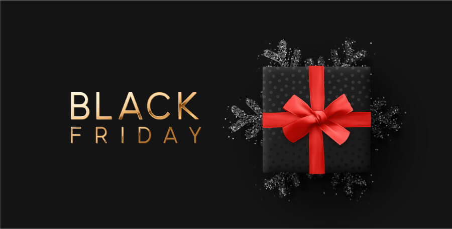 Black Friday Casino Promotions - ACG