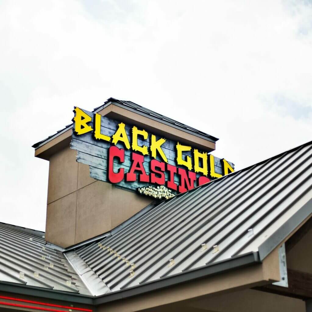 Oklahoma Casino Guide and Map | Online Casinos in OK