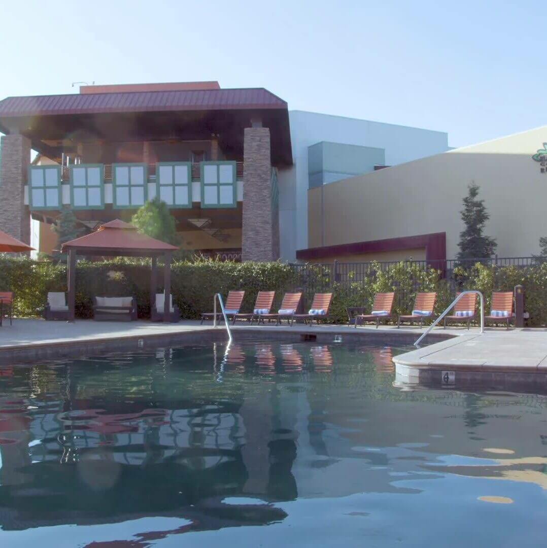 Black Oak Casino