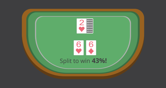 Learn How to Bet at Blackjack | American Casino Guide