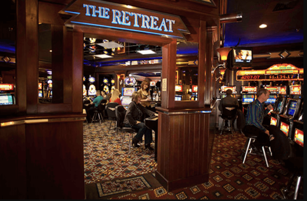 Bonanza Casino