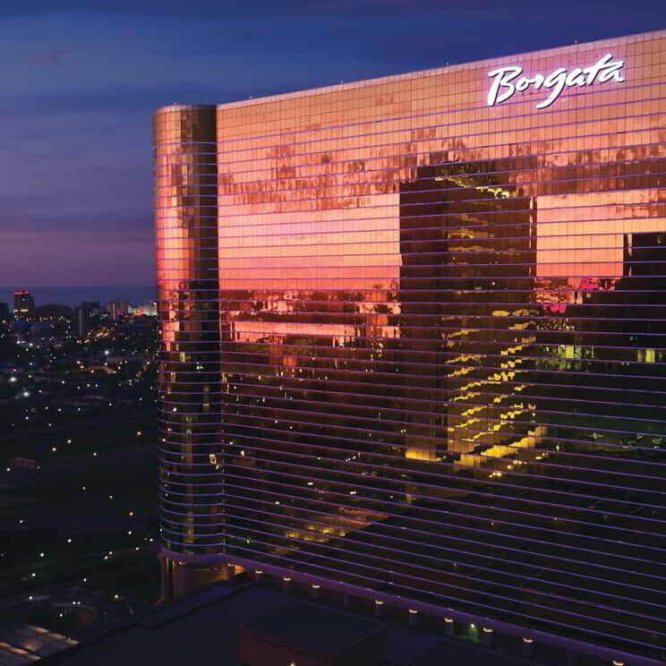 Borgata