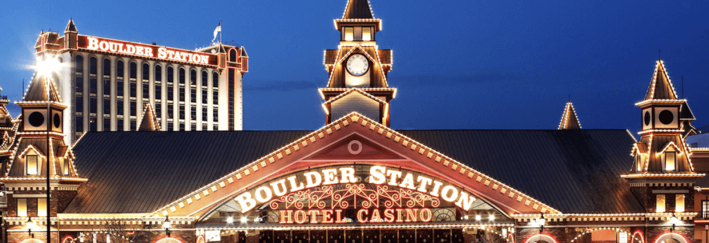Boulder Station Hotel & Casino