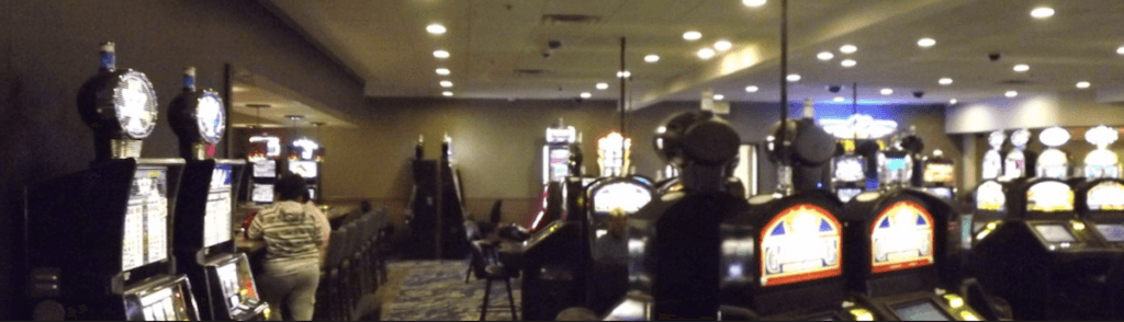 C Punch Inn & Casino
