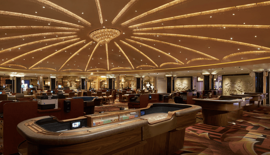 Caesars Palace