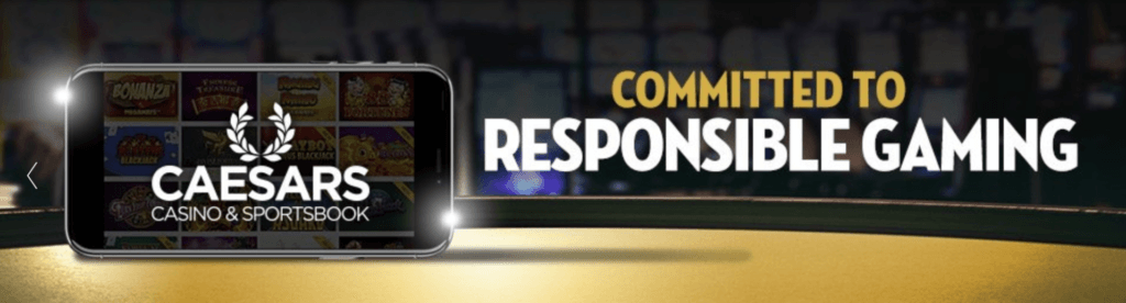 Responsible gaming