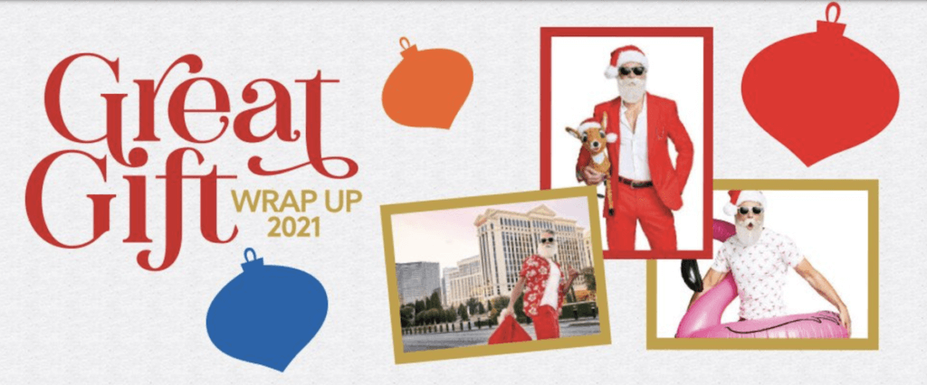 Christmas Promo