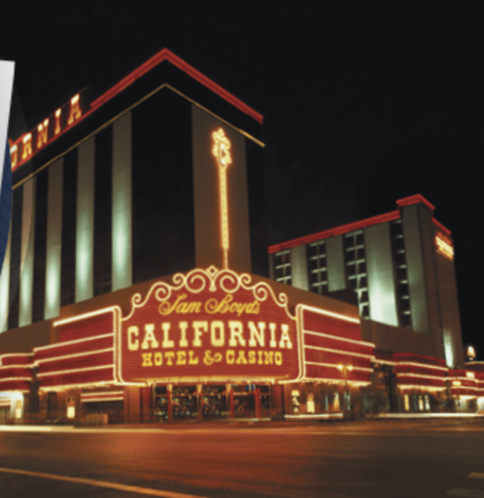California Hotel & Casino