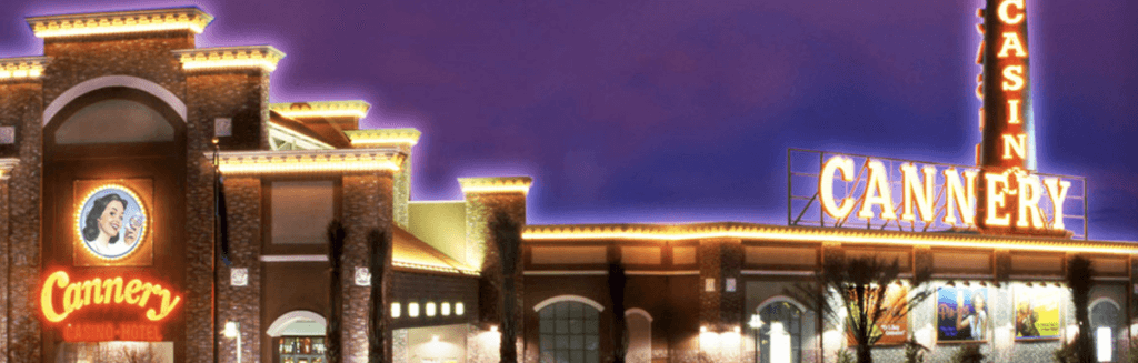Cannery Hotel & Casino