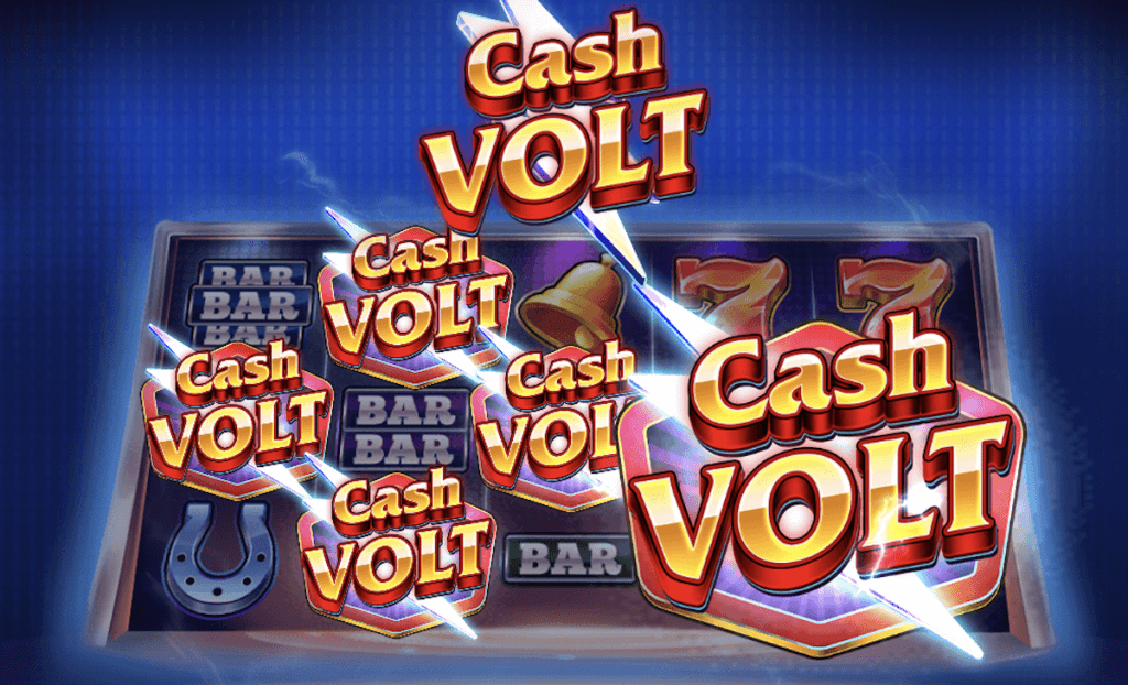 Cash Volt