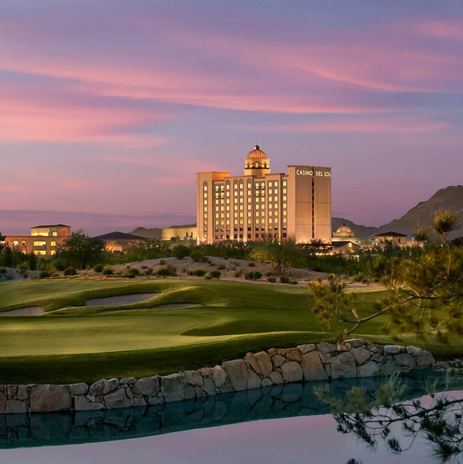 arizona casino near me