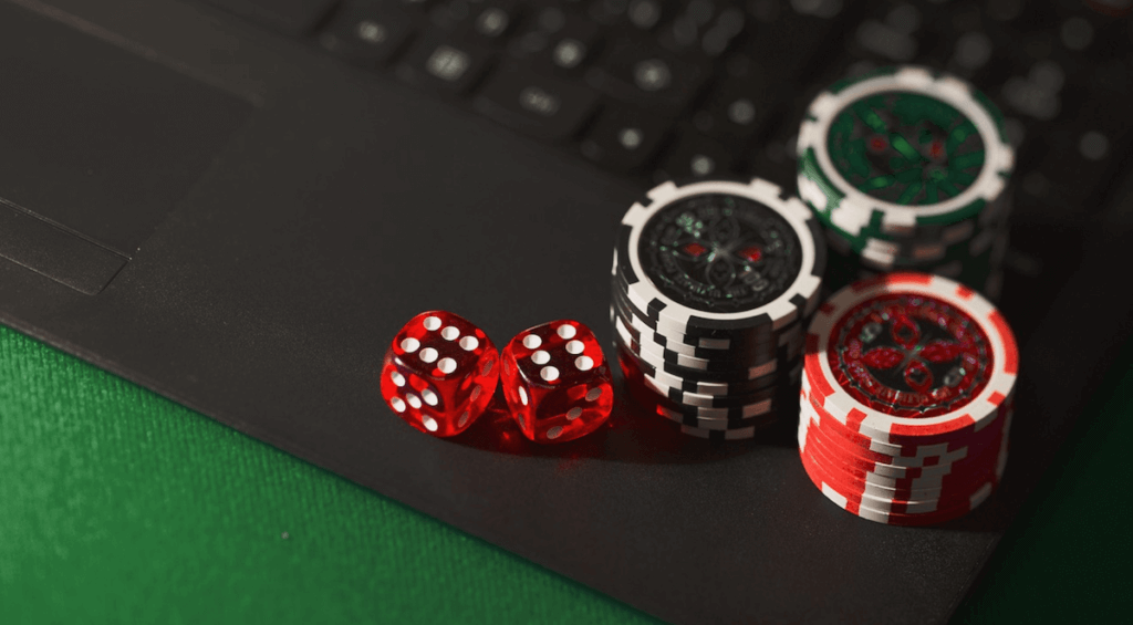 How To Find The Time To casino On Facebook in 2021