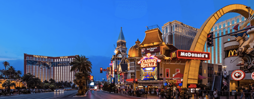 Casino Royale Hotel & Casino
