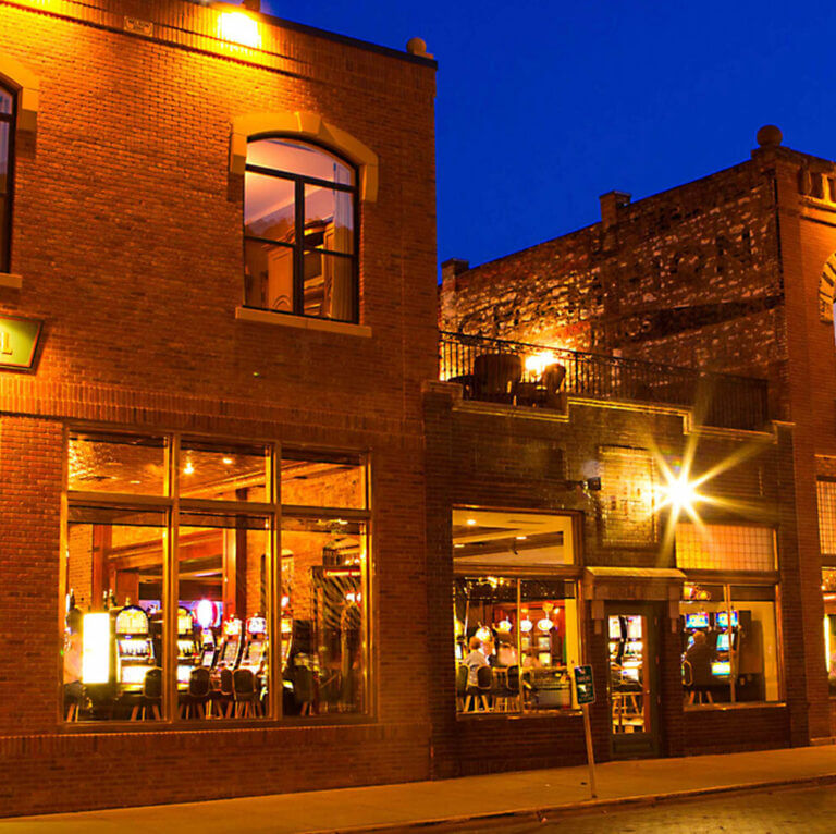 Deadwood Casino Guide Online Casinos in Deadwood, SD