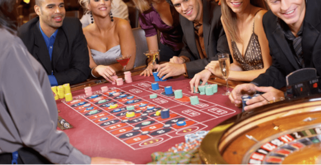 Club Fortune Casino