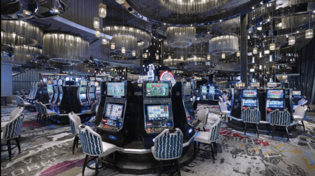 Cosmopolitan of Las Vegas