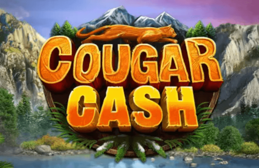 Cougar Cash Logo